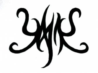 logo Ymir (ITA)
